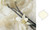 French Vanilla 3" by 9" Grecian Pillar by Root
