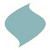 Oxygen Unscented 7" Grecian Collenettes by Root