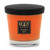7 oz. Pumpkin Spice Small Veriglass Candle by Root