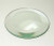 Mini Lamp Round Mirror Plate
