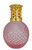 Pink Diamond Cut Scentier Fragrance Lamp