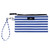 Scout Bags Kate Wristlet Stripe Right (Special Order)