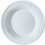 Cavendish Dove Salad Plate by Simon Pearce - Special Order