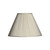 14" Sugar Silk Empire Pleated Shade by Simon Pearce