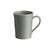 Belmont Celadon Tall Latte Mug by Simon Pearce