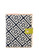 Haig Point iPad 2 & 3 Cover with Stand - Spartina 449
