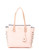 Daisy Dash Blush Tote - Boutique Spartina 449