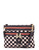 Ellis Square Zipper Hipster by Spartina 449