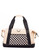 Ellis Square Cargo Duffle by Spartina 449