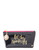 Black Oh So Witty Cosmetic Case by Spartina 449