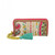 Salt Meadow Boho Zip Wallet by Spartina 449