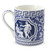 Blue Room Greek Mug by Spode