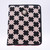Ellis Square Fabric Ruled Journal by Spartina 449