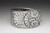 Owl Spoon Ring