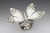 Butterfly Spoon Ring