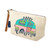Camper Canvas Pouch by Simply Southern