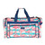 Flamingo Duffle Bag by Simply Southern