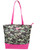 Camo Tote Bag by Simply Southern