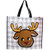 Reindeer Shopper Ecotote by Simply Southern