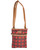 Tartan Cross Bag by Simply Southern