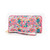 Flower Preppy Wallet by Simply Southern