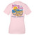 Xlarge Lulu Beach Memories Short Sleeve Tee by Simply Southern