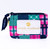Multi Patch Key ID Pouch by Simply Southern
