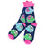 Ele Logo Preppy Sock by Simply Southern