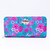 Turtle Pine Floral Wallet by Simply Southern