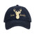 Love Deerly Hat by Simply Southern