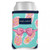 Pineapple Embellished Can Cooler by Simply Southern