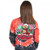 Large Dont Stop Believin' Long Sleeve by Simply Southern