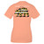 Xlarge Peachy Mama Short Sleeve Tee by Simply Southern
