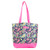 Paisley Collection Tote Bag by Simply Southern