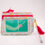 Cactus Phone Wristlet by Simply Southern
