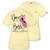 Large Dance Like a Boss Short Sleeve Tee by Simply Southern