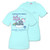 Small Living Life Simply Laid Back Short Sleeve Tee by Simply Southern