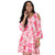 Large Sarasota Cold Shoulder Dress by Simply Southern
