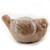 Melon & Sea Salt Bird Pottery Swan Creek Candle (Color: Blush)