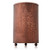 *Thymes Frasier Fir Hurricane Candleholder-