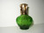 Green Mini Effusion Lamp by Isabella