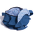 Denim Ruffle Fanny Bag - Special Order