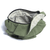 Silk Chiffon Ruffle Fanny Bag - Special Order