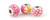 Simply Pink Signature Bead 3-Pack