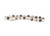 Forever Yours Interchangeable Watch Strand