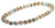 Safari Jumbo Graduated Necklace