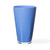 Vietri Accordion Marine Blue Tall Tumbler