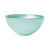 Vietri Glitter Glass Aqua Small Bowl