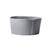 Vietri Lastra Gray Cereal Bowl