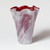 Vietri Onda Glass Red Medium Vase